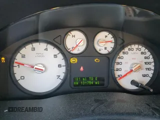2005 Ford Freestyle Limited with VIN 1FMDK06195GA49168, listed as a Copart auction lot 41700215 with 131,754 mi miles and Salvage Title. Bid and sale history available at carsss.com. Image 9.