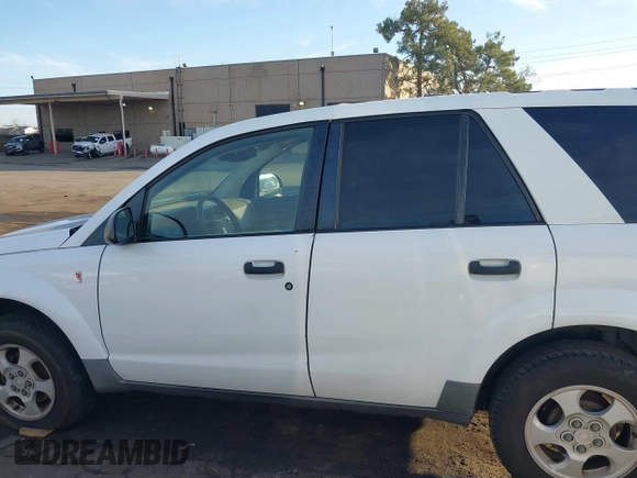 2003 Saturn VUE with VIN 5GZCZ23D83S868770, listed as a IAAI auction lot 41313717 with 281,628 mi miles and . Bid and sale history available at DreamBid. Image 14.