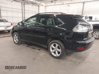 2007 Lexus RX 350 with VIN 2T2HK31UX7C044065, listed as a IAAI auction lot 42536334 with 318,300 mi miles and . Bid and sale history available at DreamBid. Image 3.