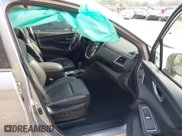 2023 Subaru Ascent Limited z VIN 4S4WMAUD2P3416461, wystawiony jako IAAI lot #42492132 z przebiegiem 25 658 mil mil oraz . Historia ofert i sprzedaży dostępna na DreamBid. Obrazek 5.