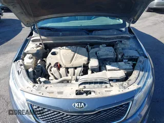 2015 Kia Optima LX z VIN KNAGM4A73F5605256, wystawiony jako IAAI lot #42459022 z przebiegiem 180 233 mil mil oraz . Historia ofert i sprzedaży dostępna na DreamBid. Obrazek 10.