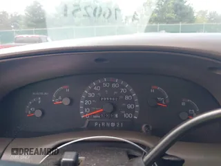 1997 Ford F-150 with VIN 1FTDF17W0VKA72683, listed as a IAAI auction lot 42760251 with 235,962 mi miles and . Bid and sale history available at DreamBid. Image 7.
