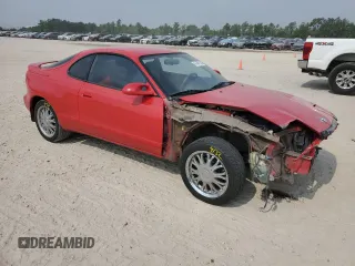 1990 Toyota Celica GTS z VIN JT2ST85N1L0018233, wystawiony jako Copart lot #56499394 z przebiegiem 180 549 mil mil oraz Szkoda całkowita • Salvage title. Historia ofert i sprzedaży dostępna na DreamBid. Obrazek 4.