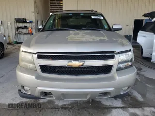 2007 Chevrolet Avalanche LT w/2LT with VIN 3GNEC12J97G224793, listed as a Copart auction lot 70092464 with 147,643 mi miles and Clean Title. Bid and sale history available at carsss.com. Image 5.