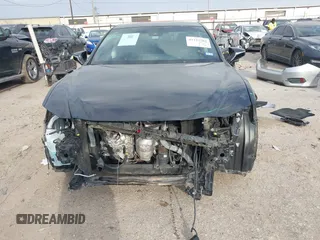2022 Lexus ES 350 z VIN 58ADZ1B14NU113733, wystawiony jako IAAI lot #41722782 z przebiegiem 41 668 mil mil oraz . Historia ofert i sprzedaży dostępna na DreamBid. Obrazek 12.
