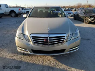 2011 Mercedes-Benz E-Class E 350 Luxury with VIN WDDHF8HB3BA462724, listed as a Copart auction lot 41870495 with 112,230 mi miles and Salvage Title. Bid and sale history available at carsss.com. Image 5.