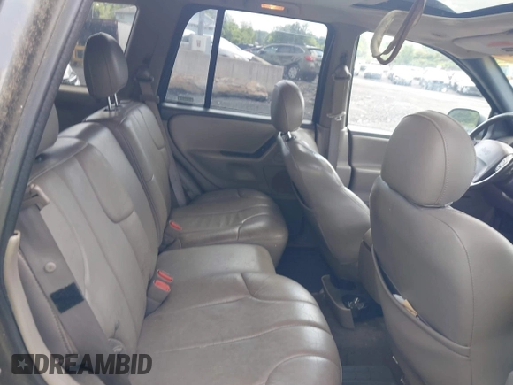 1999 Jeep Grand Cherokee Laredo с VIN 1J4GW58S9XC772337, выставлен на аукционе IAAI как лот 42796931 с пробегом 161 933 миль миль и . История ставок и продаж доступна на DreamBid. Изображение 8.
