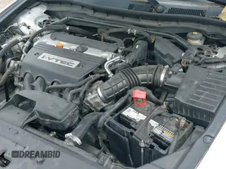 2008 Honda Accord EX with VIN JHMCP267X8C045898, listed as a IAAI auction lot 42899154 with 260,483 mi miles and . Bid and sale history available at DreamBid. Image 13.