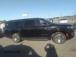 2024 Jeep Wagoneer Series II с VIN 1C4SJSBP0RS144662, выставлен на аукционе IAAI как лот 42298580 с пробегом 32 993 миль миль и . История ставок и продаж доступна на DreamBid. Изображение 13.