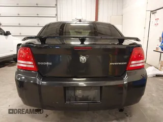 2009 Dodge Avenger SE with VIN 1B3LC46B29N525809, listed as a IAAI auction lot 41918533 with 147,269 mi miles and . Bid and sale history available at carsss.com. Image 17.