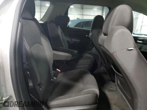 2016 GMC Acadia SLE with VIN 1GKKVPKD9GJ328464, listed as a Copart auction lot 86887334 with 165,188 mi miles and Salvage Title. Bid and sale history available at carsss.com. Image 11.