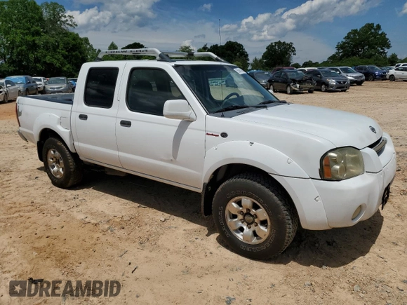 2001 Nissan Frontier с VIN 1N6MD27T71C363300, выставлен на аукционе Copart как лот 55941435 с пробегом 204 031 миль миль и Чистый • Clean title. История ставок и продаж доступна на DreamBid. Изображение 4.