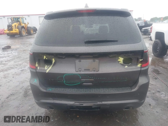 2015 Dodge Durango SXT with VIN 1C4RDHAG1FC849969, listed as a IAAI auction lot 42224878 with 138,531 mi miles and . Bid and sale history available at DreamBid. Image 17.