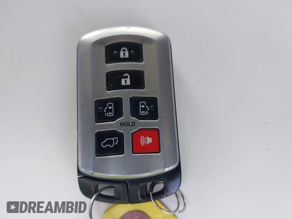 2019 Toyota Sienna XLE Auto Access Seat с VIN 5TDYZ3DC1KS016206, выставлен на аукционе IAAI как лот 42475832 с пробегом 114 048 миль миль и . История ставок и продаж доступна на DreamBid. Изображение 11.