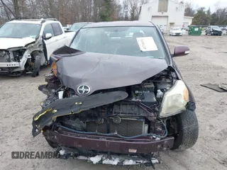 2010 Scion xD with VIN JTKKU4B44AJ056161, listed as a IAAI auction lot 41710151 with Not Provided miles and . Bid and sale history available at DreamBid. Image 13.