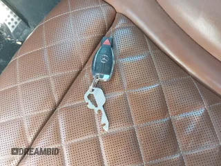 2016 Mercedes-Benz C 63 S AMG with VIN 55SWF8HB6GU103768, listed as a IAAI auction lot 41779235 with 102,745 mi miles and . Bid and sale history available at DreamBid. Image 11.