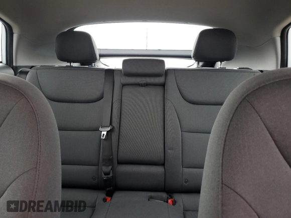 2020 Hyundai Ioniq SE with VIN KMHC65LD2LU214181, listed as a Copart auction lot 44080285 with 76,226 mi miles and Salvage title. Bid and sale history available at DreamBid. Image 10.