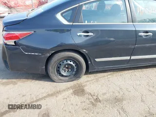 2015 Nissan Altima 2.5 z VIN 1N4AL3AP0FC124842, wystawiony jako IAAI lot #42066237 z przebiegiem 147 853 mil mil oraz . Historia ofert i sprzedaży dostępna na DreamBid. Obrazek 14.