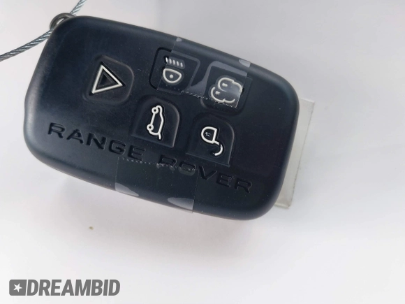 2019 Land Rover Range Rover Evoque SE with VIN SALVP2RX2KH347033, listed as a IAAI auction lot 41706718 with 88,896 mi miles. Bid and sale history available at carsss.com. Image 11.