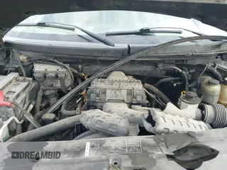 2005 Ford F-150 XLT with VIN 1FTPX14515NA50065, listed as a IAAI auction lot 41897798 with Not provided miles and . Bid and sale history available at DreamBid. Image 19.