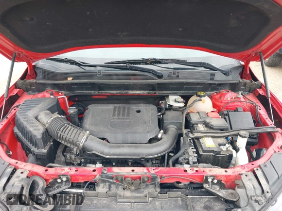 2020 Chevrolet Blazer LT with VIN 3GNKBCR45LS662204, listed as a IAAI auction lot 42458323 with 83,502 mi miles and . Bid and sale history available at DreamBid. Image 10.