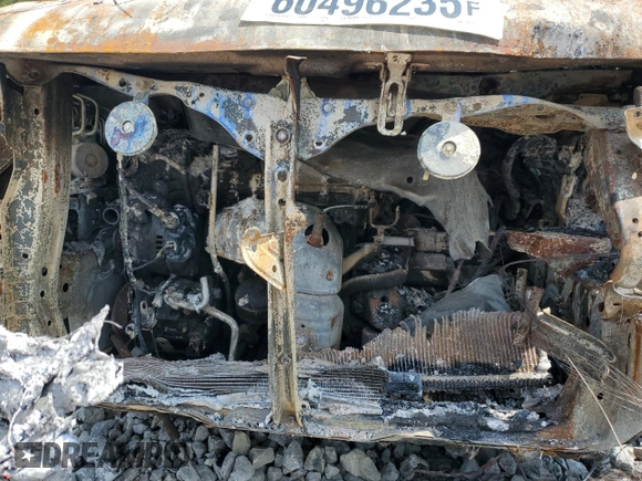 2013 Lexus RX 350 z VIN 2T2ZK1BA4DC108562, wystawiony jako Copart lot #60496235 z przebiegiem Nie podano mil oraz Szkoda całkowita • Salvage title. Historia ofert i sprzedaży dostępna na DreamBid. Obrazek 12.