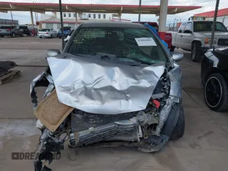 2013 Honda Fit Sport with VIN JHMGE8H54DC047839, listed as a IAAI auction lot 42083683 with 201,284 mi miles. Bid and sale history available at carsss.com. Image 6.