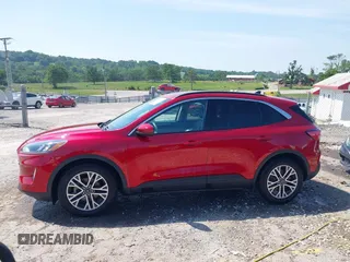 2020 Ford Escape SEL с VIN 1FMCU0H68LUB47072, выставлен на аукционе IAAI как лот 42453677 с пробегом 60 283 миль миль и . История ставок и продаж доступна на DreamBid. Изображение 14.