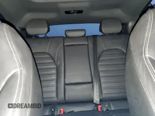 2019 Alfa Romeo Stelvio Ti Lusso z VIN ZASPAKBN8K7C30855, wystawiony jako Copart lot #85011394 z przebiegiem 65 100 mil mil oraz Szkoda całkowita • Salvage title. Historia ofert i sprzedaży dostępna na DreamBid. Obrazek 10.