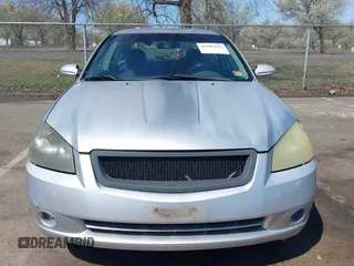 2006 Nissan Altima 2.5 S with VIN 1N4AL11DX6N420451, listed as a IAAI auction lot 41906414 with 162,086 mi miles. Bid and sale history available at carsss.com. Image 12.