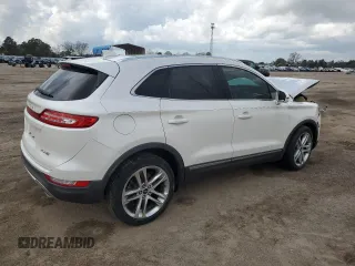 2016 Lincoln MKC Reserve with VIN 5LMCJ3D98GUJ04364, listed as a Copart auction lot 49130795 with 92,822 mi miles and Salvage title. Bid and sale history available at DreamBid. Image 3.