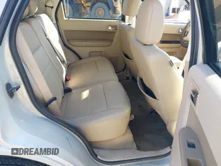 2009 Ford Escape Limited with VIN 1FMCU04GX9KD12252, listed as a IAAI auction lot 42121277 with 189,949 mi miles and . Bid and sale history available at DreamBid. Image 8.
