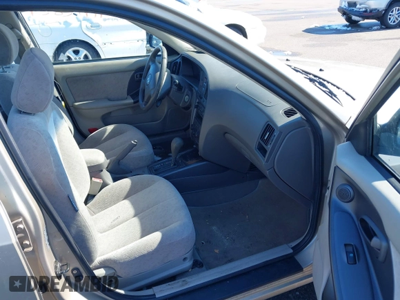 2006 Hyundai Elantra GLS с VIN KMHDN46D16U245777, выставлен на аукционе IAAI как лот 41712827 с пробегом 123 355 миль миль и . История ставок и продаж доступна на DreamBid. Изображение 5.