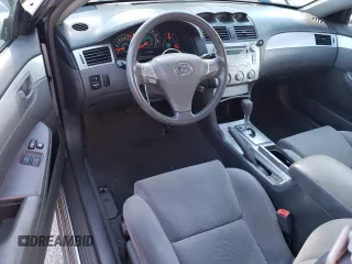 2008 Toyota Solara SE with VIN 4T1CE30P18U762198, listed as a Copart auction lot 46097825 with 168,122 mi miles and Clean Title. Bid and sale history available at carsss.com. Image 8.