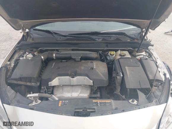 2014 Chevrolet Malibu LS with VIN 1G11B5SL7EF201846, listed as a IAAI auction lot 41929440 with 149,782 mi miles. Bid and sale history available at carsss.com. Image 10.