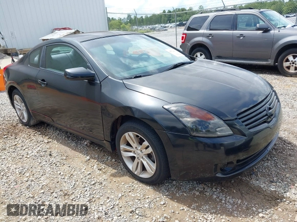 2012 Nissan Altima S with VIN 1N4AL2EP0CC184460, listed as a IAAI auction lot 42726471 with 96,396 mi miles and . Bid and sale history available at DreamBid. Image 1.