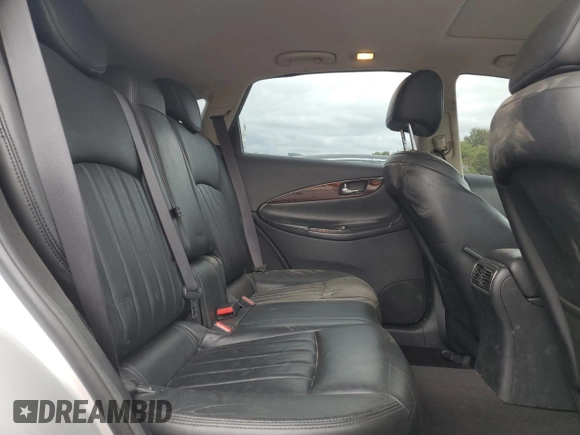 2016 Infiniti QX50 with VIN JN1BJ0RR0GM264199, listed as a Copart auction lot 71920204 with 93,493 mi miles and Salvage Title. Bid and sale history available at carsss.com. Image 11.