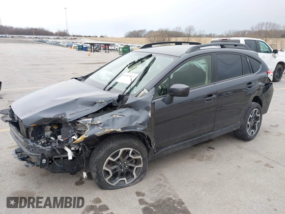 2016 Subaru Crosstrek Premium z VIN JF2GPADC5G8249248, wystawiony jako IAAI lot #41919072 z przebiegiem 128 378 mil mil oraz . Historia ofert i sprzedaży dostępna na DreamBid. Obrazek 18.
