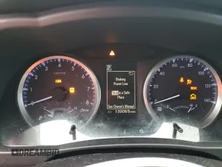 2018 Toyota Highlander LE z VIN 5TDBZRFH3JS871179, wystawiony jako Copart lot #59553235 z przebiegiem 130 069 mil mil oraz Szkoda całkowita • Salvage title. Historia ofert i sprzedaży dostępna na DreamBid. Obrazek 9.
