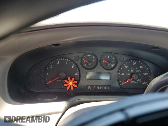 2006 Ford Taurus SE с VIN 1FAFP53286A257593, выставлен на аукционе Copart как лот 62270255 с пробегом Не указан миль и На запчасти • Non repairable. История ставок и продаж доступна на DreamBid. Изображение 9.