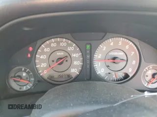 1999 Nissan Skyline z VIN HR34005885, wystawiony jako Copart lot #75422984 z przebiegiem 150 776 mil mil oraz Szkoda całkowita • Salvage title. Historia ofert i sprzedaży dostępna na DreamBid. Obrazek 9.