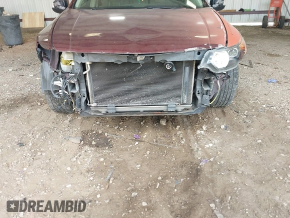 2009 Acura TSX with VIN JH4CU26689C020807, listed as a IAAI auction lot 42854781 with 221,579 mi miles and . Bid and sale history available at DreamBid. Image 6.