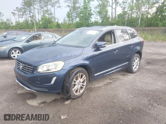 2014 Volvo XC60 3.2L с VIN YV4952DL8E2506242, выставлен на аукционе IAAI как лот 42323667 с пробегом 214 849 миль миль и . История ставок и продаж доступна на DreamBid. Изображение 2.
