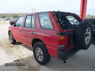 1997 Honda Passport z VIN 4S6CK58V8V4408916, wystawiony jako IAAI lot #41858988 z przebiegiem 206 848 mil mil oraz . Historia ofert i sprzedaży dostępna na DreamBid. Obrazek 3.