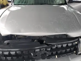 2009 Ford Taurus Limited with VIN 1FAHP25W09G100990, listed as a Copart auction lot 80745234 with 129,692 mi miles and Salvage Title. Bid and sale history available at carsss.com. Image 11.