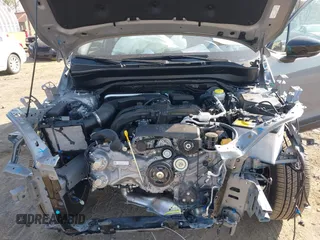 2025 Subaru Forester Touring с VIN JF2SLDTCXSH472743, выставлен на аукционе IAAI как лот 42115023 с пробегом 1 247 миль миль и . История ставок и продаж доступна на DreamBid. Изображение 10.