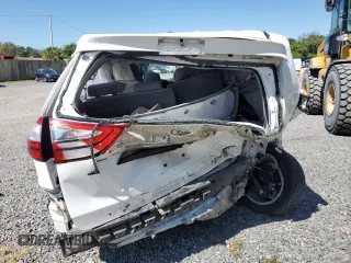 2015 Toyota Sienna L with VIN 5TDZK3DC1FS634544, listed as a Copart auction lot 49007674 with Not provided miles and Salvage title. Bid and sale history available at DreamBid. Image 6.