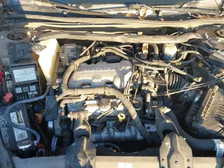 2002 Chevrolet Impala z VIN 2G1WF52E129296761, wystawiony jako IAAI lot #41743889 z przebiegiem 140 282 mil mil oraz . Historia ofert i sprzedaży dostępna na DreamBid. Obrazek 10.