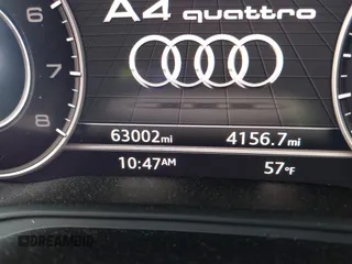 2018 Audi A4 Prestige z VIN WAUFNAF45JA019132, wystawiony jako IAAI lot #42239810 z przebiegiem 63 002 mil mil oraz . Historia ofert i sprzedaży dostępna na DreamBid. Obrazek 15.