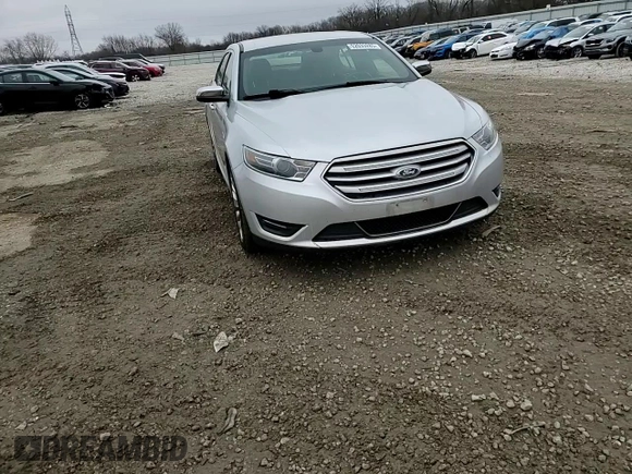 2016 Ford Taurus Limited with VIN 1FAHP2F84GG120138, listed as a Copart auction lot 52033285 with 167,193 mi miles and Non Repairable. Bid and sale history available at DreamBid. Image 13.